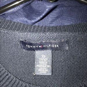 Vintage Tommy Hilfiger sweater
